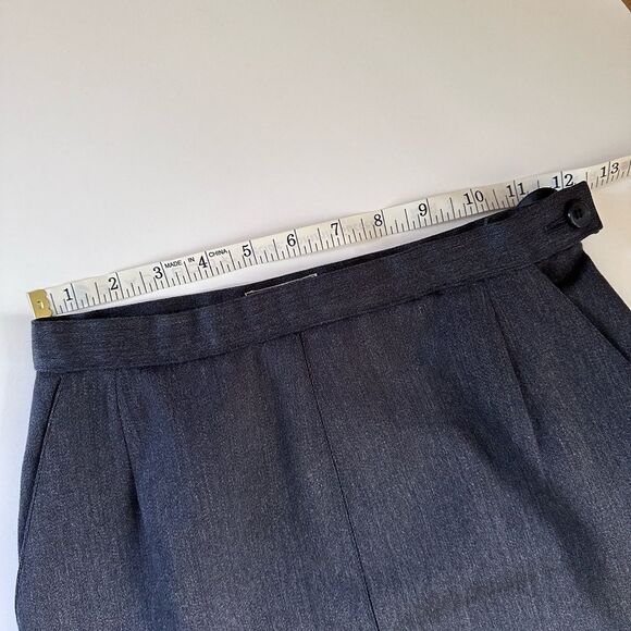 Vintage Chanel Skirt - Picture 10 of 16